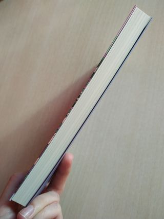 Entre letras y ciruelas