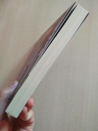 Entre letras y ciruelas