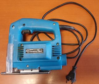 SIERRA DE CALAR 350W GREEN TEC EN PERFECTO ESTADO