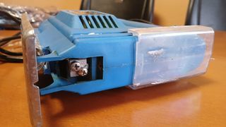 SIERRA DE CALAR 350W GREEN TEC EN PERFECTO ESTADO