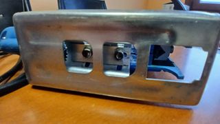 SIERRA DE CALAR 350W GREEN TEC EN PERFECTO ESTADO