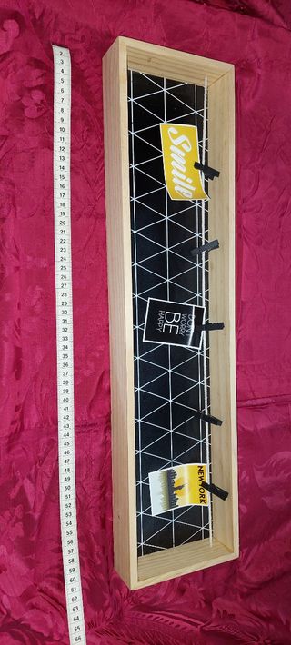 Portafotos marco de fotos de Maison du Monde