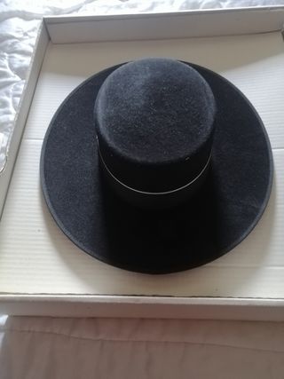 Sombrero cordobés