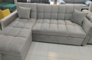 SUPER OFERTA!!! SOFA CAMA