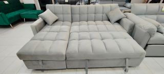SUPER OFERTA!!! SOFA CAMA