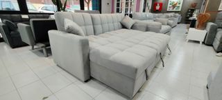 SUPER OFERTA!!! SOFA CAMA