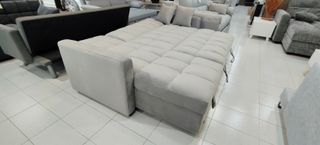 SUPER OFERTA!!! SOFA CAMA