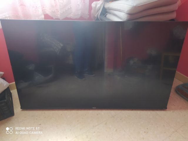 Television 60 pulgadas