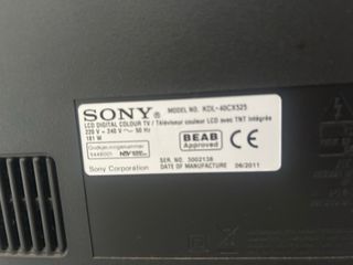 TV Sony
