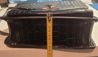 Bolso bandolera Stradivarius