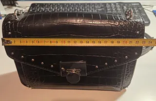 Bolso bandolera Stradivarius