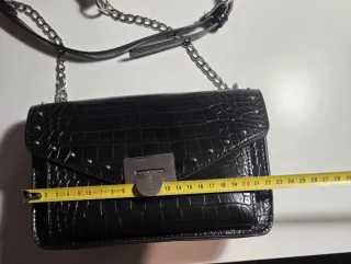 Bolso bandolera Stradivarius