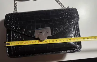 Bolso bandolera Stradivarius