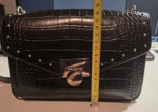 Bolso bandolera Stradivarius