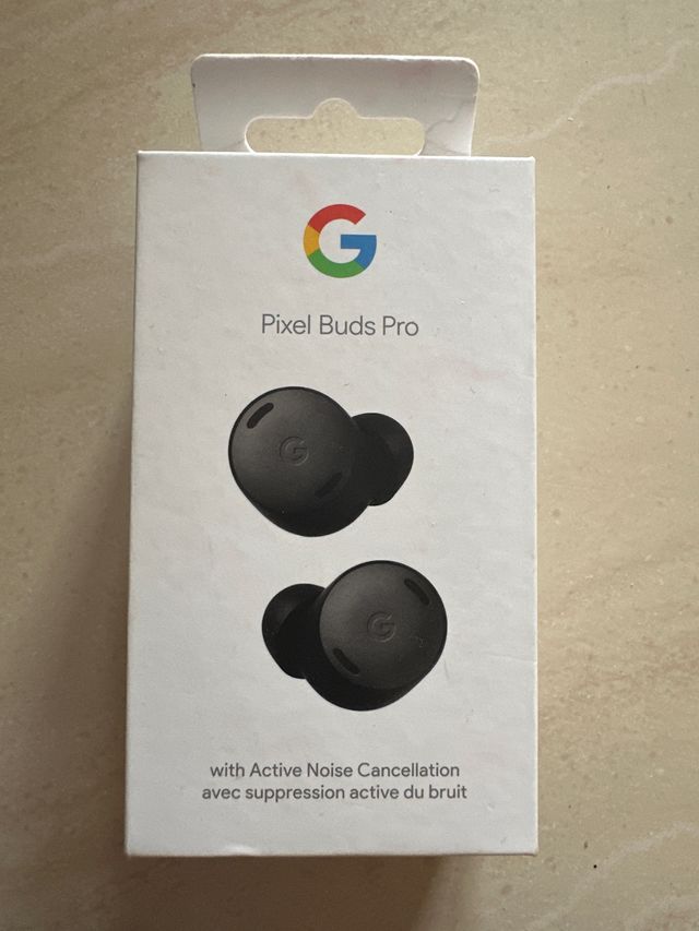 Pixel Buds pro