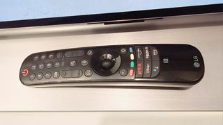 Televisor LG OLED55C26LD