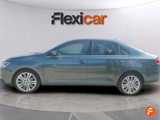 Seat Toledo 1.4 TSI 92kW (125CV) S&S DSG-7 XCELLENCE