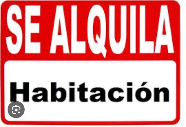 Alquiler de habitación collado villalba