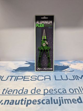 Alicates pesca