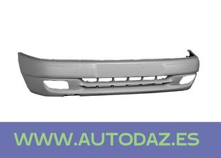 Parachoques delantero imprimado + AB CITROEN SAXO-5061040