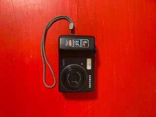 Cámara digital Samsung S630 Digicam