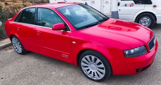 Audi A4 B6 1,8 Turbo 2005
