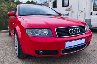 Audi A4 B6 1,8 Turbo 2005