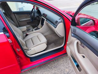 Audi A4 B6 1,8 Turbo 2005