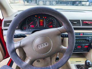 Audi A4 B6 1,8 Turbo 2005