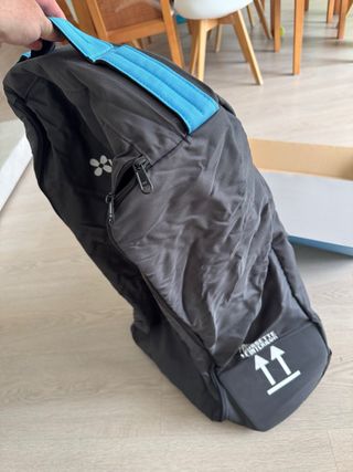 Funda de viaje para UPPAbaby Vista o Cruz