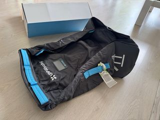 Funda de viaje para UPPAbaby Vista o Cruz