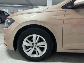Volkswagen Polo 2019
