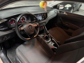 Volkswagen Polo 2019