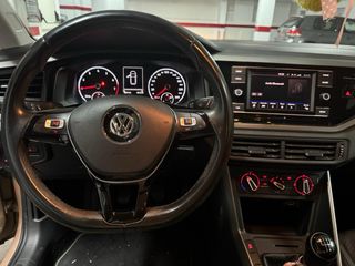 Volkswagen Polo 2019