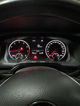 Volkswagen Polo 2019