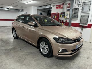 Volkswagen Polo 2019