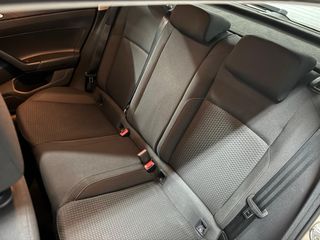 Volkswagen Polo 2019