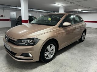 Volkswagen Polo 2019