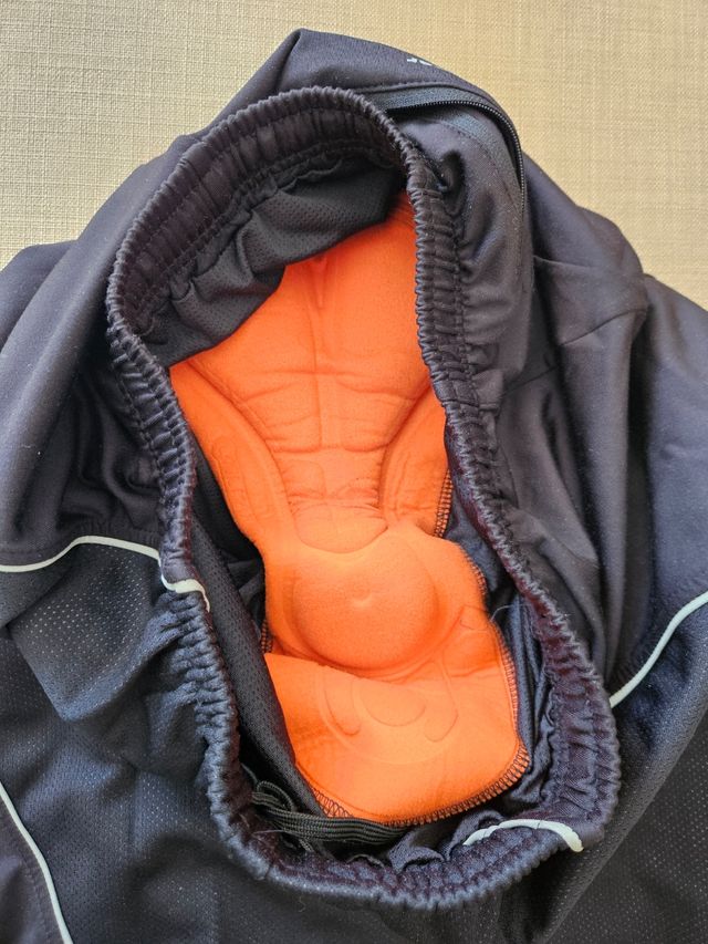 Pantalón MTB Outtowear