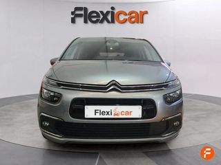 Citroën C4 Spacetourer PureTech 81KW (110CV) S&S 6v Live