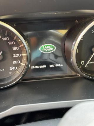 Land Rover Range Rover Evoque 3p 190 cv