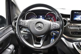 Mercedes Clase V 250D 190 CV 9G-TRONIC SPORT LARGA 8 PLAZAS