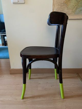 Silla Thonet Vintage