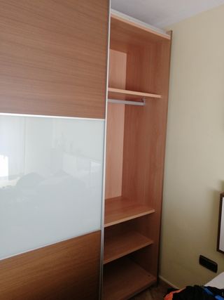 Armario de dormitorio
