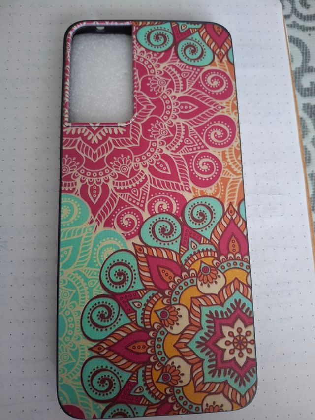 FUNDAS NUEVAS MÓVIL 