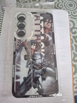 FUNDAS NUEVAS MÓVIL