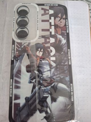 FUNDAS NUEVAS MÓVIL