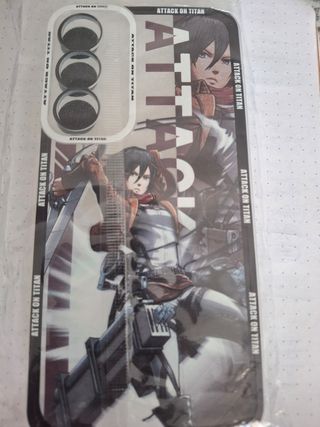 FUNDAS NUEVAS MÓVIL