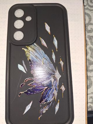 FUNDAS NUEVAS MÓVIL