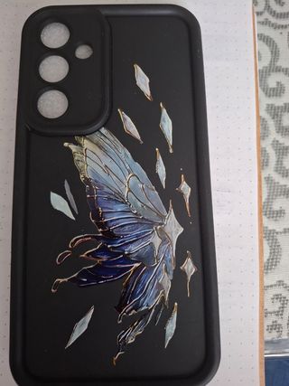 FUNDAS NUEVAS MÓVIL